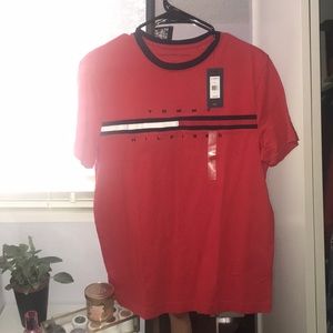 Tommy Hilfiger shirt!
